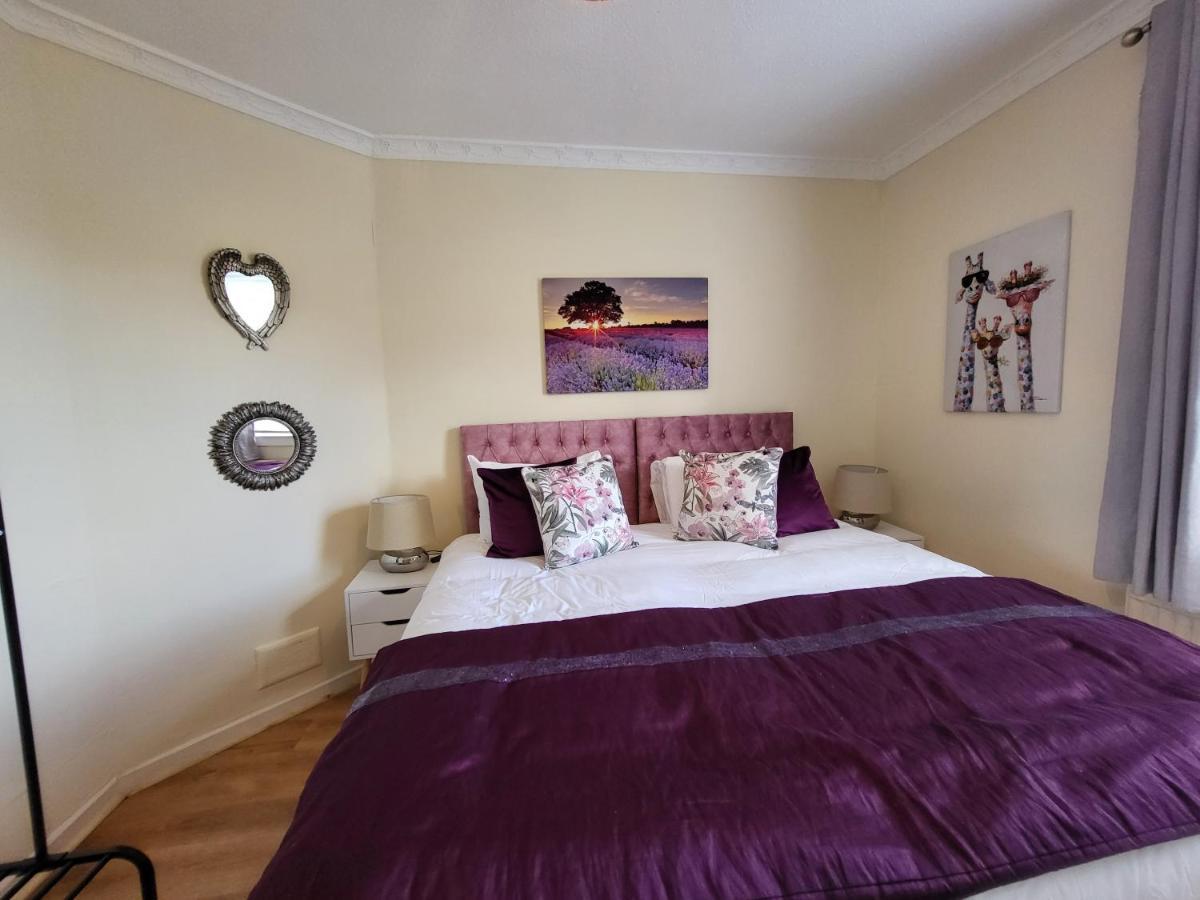 4 Bedrooms By Sensational Short Lets & Serviced Appartement Édimbourg