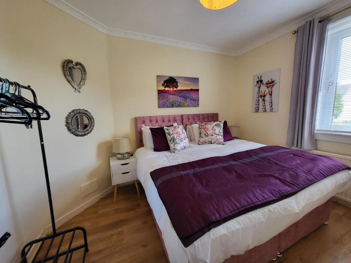 Appartement 4 Bedrooms By Sensational Short Lets & Serviced Édimbourg